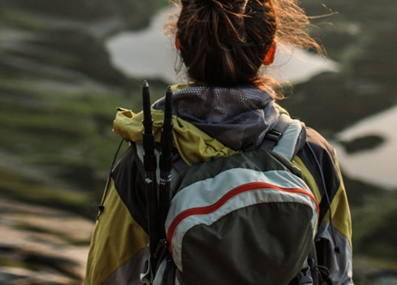 Come mantenere asciutto il tessuto impermeabile dei bagagli durante il viaggio?